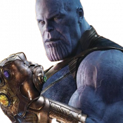 Thanos PNG File Download حر