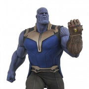 Thanos PNG kostenloser Download