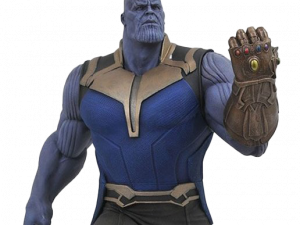 Thanos PNG Free Download