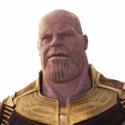 Thanos PNG Image gratuite