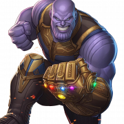 Thanos png foto
