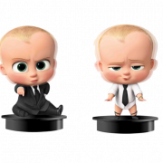 The Boss Baby Movie Png Clipart