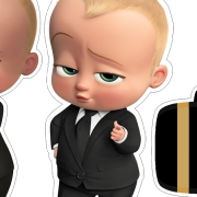 The Boss Baby Png Image HD
