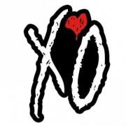 Le logo Weeknd Png Clipart
