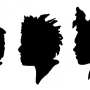 The Weeknd Logo PNG resmi