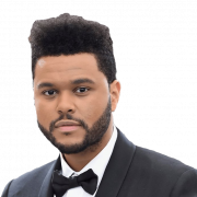 The Weeknd Png