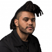 The Weeknd Png Clipart
