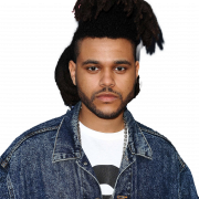 The Weeknd PNG Free Download