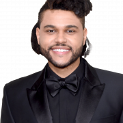 The Weeknd PNG Free Image