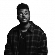 The Weeknd Png fotoğrafı
