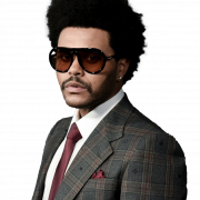 The Weeknd Png resmi