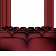 Театр PNG Image HD