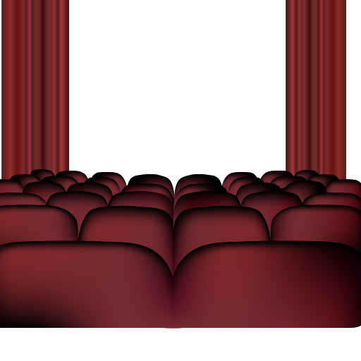 Theatre PNG Image HD