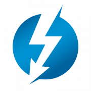 Thunderbolt Png Pic