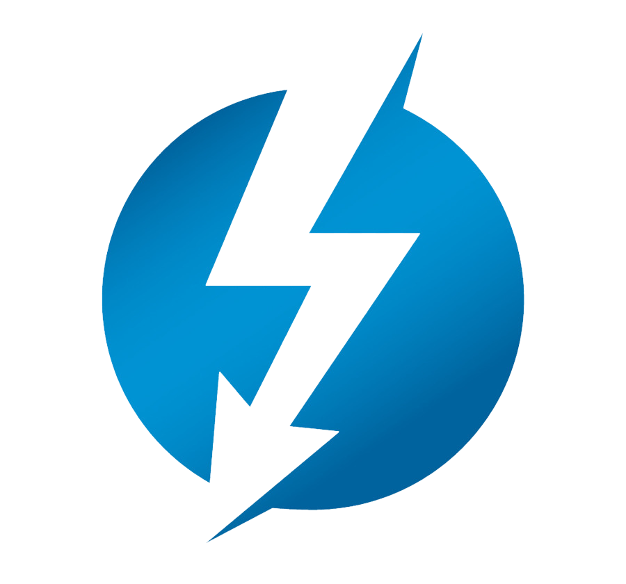 Thunderbolt PNG Pic