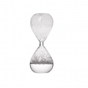 Time Sand Clock PNG File