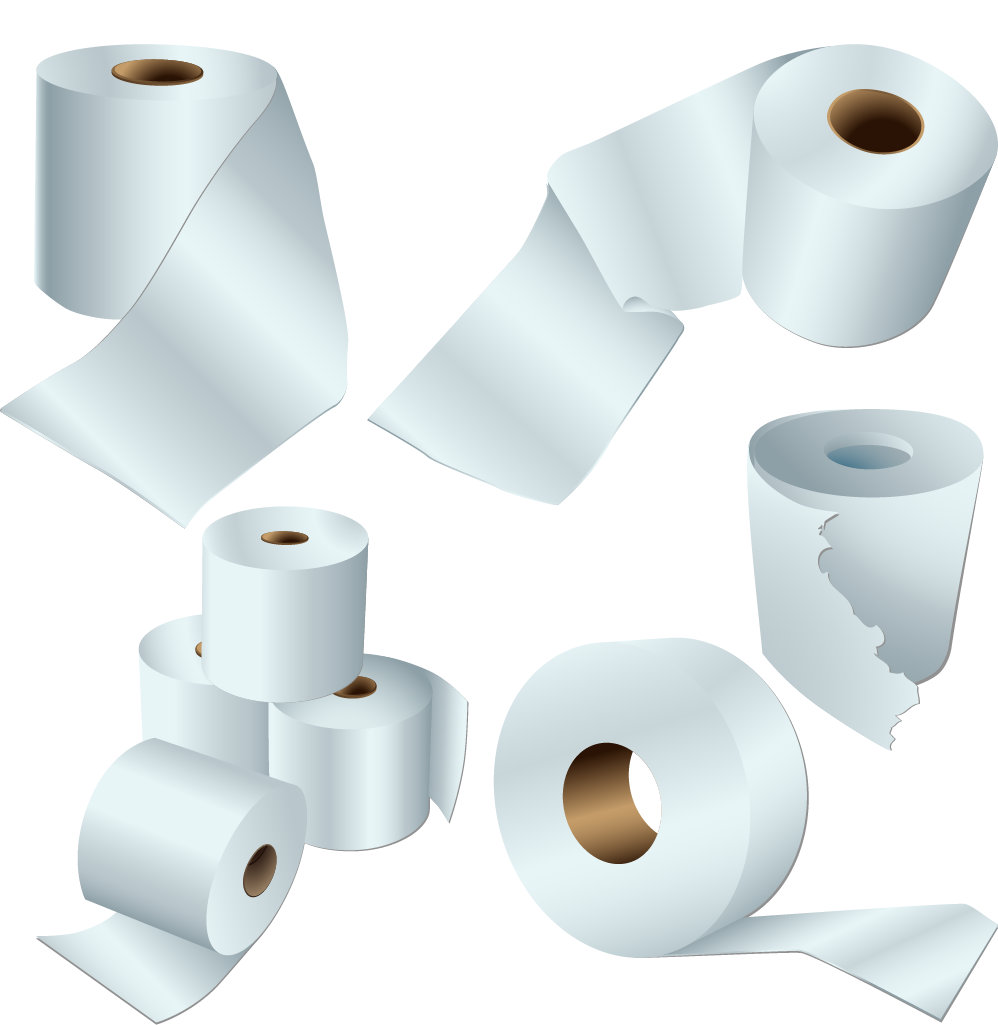 Tissue Paper PNG Download Image