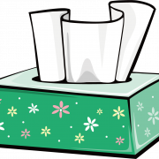 Tissue Paper PNG Pic