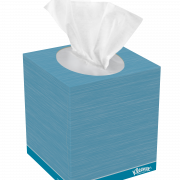 Tissue Paper PNG Picture