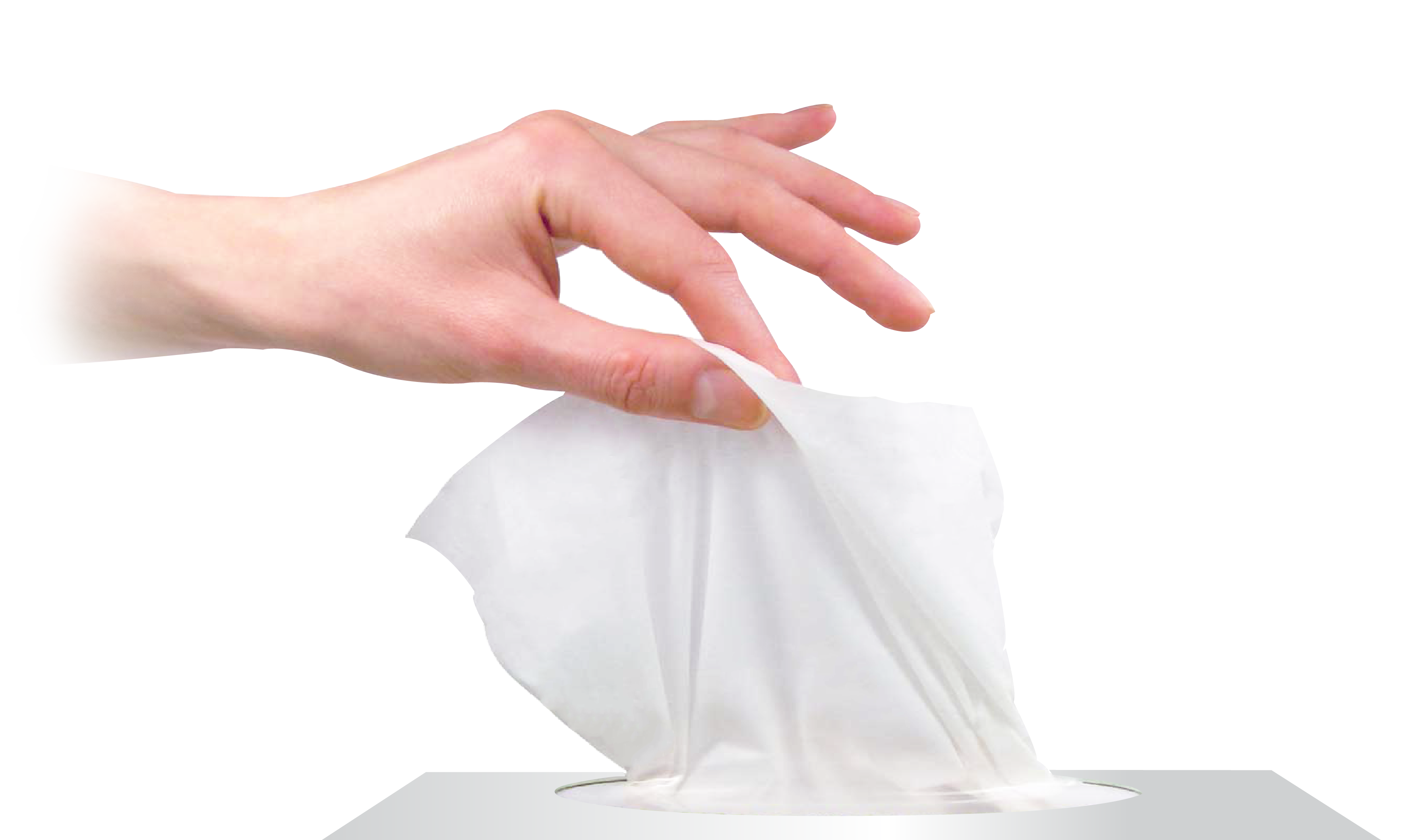 Tissue Paper PNG