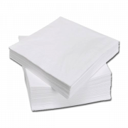 Taschentuchpapier transparent