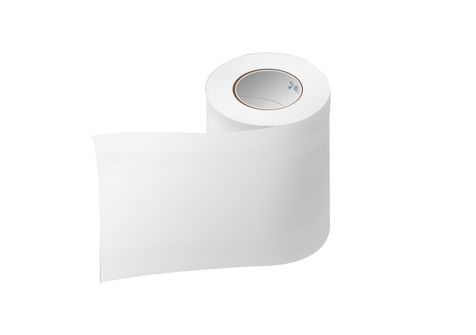 Toilet Tissue Paper PNG Clipart