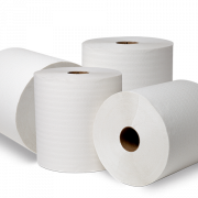Toilet Tissue Paper PNG File