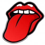 Tongue PNG High Quality Image