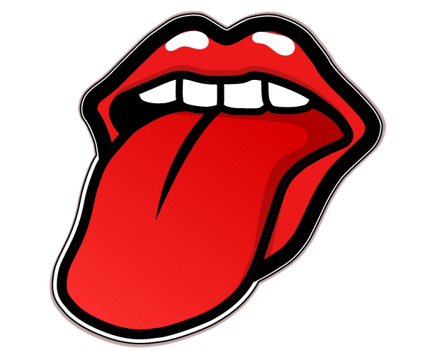 Tongue PNG High Quality Image