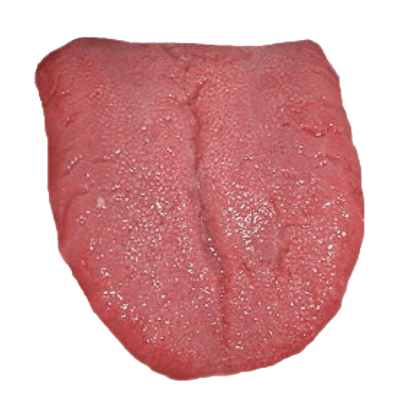 Tongue PNG Transparent HD Photo