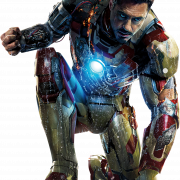 Clipart Tony Stark Png