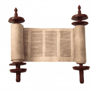 Torah PNG File Download Free