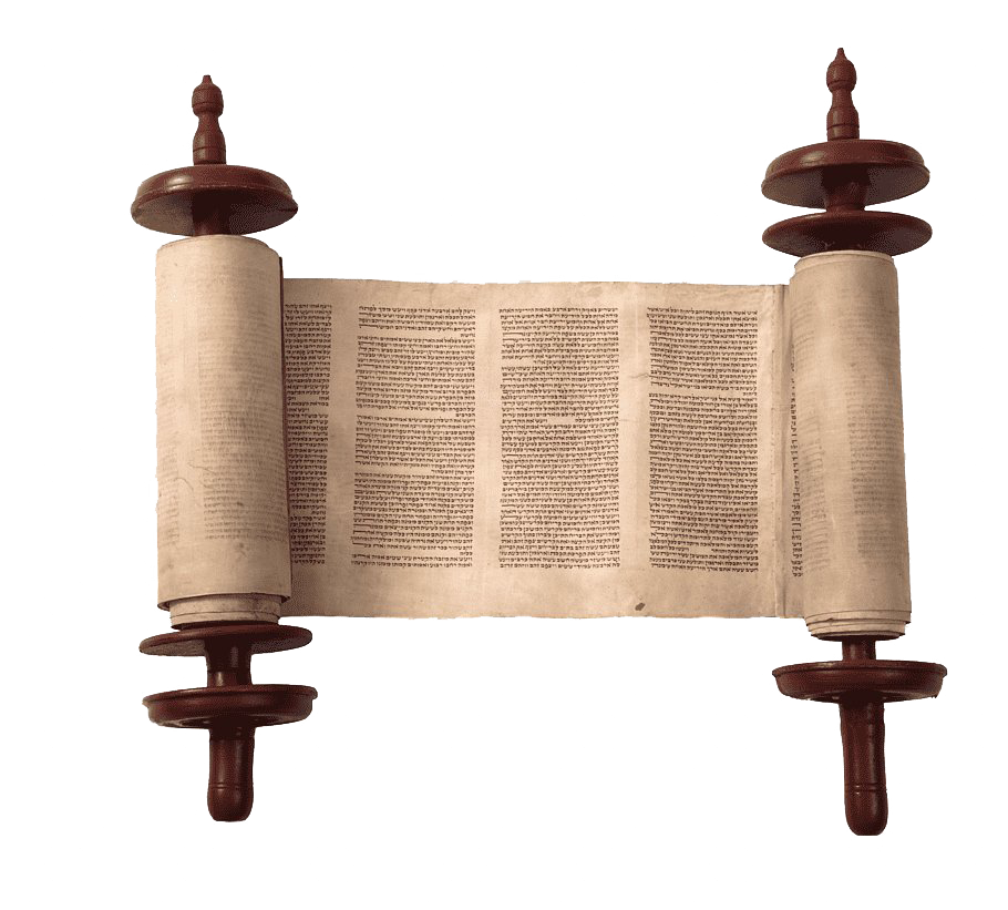 Torah PNG File Download Free