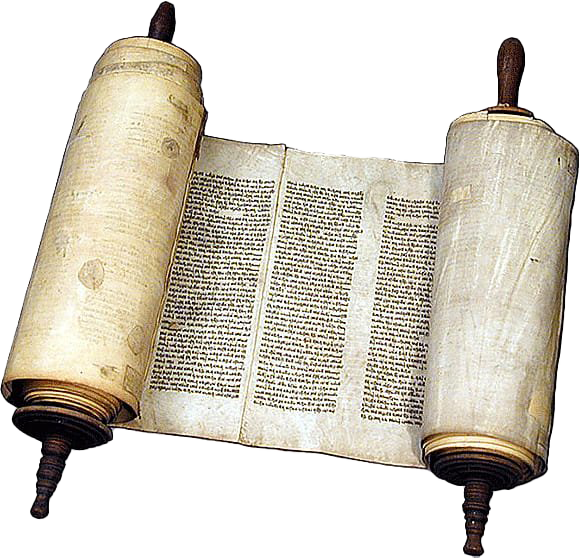 Torah PNG Image File