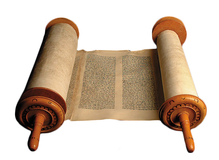 Torah PNG Image HD