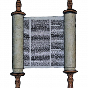 Torah PNG Pic
