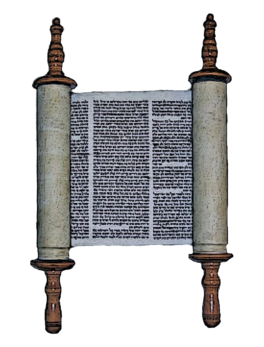 Torah PNG Pic
