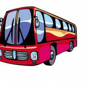 Туристический автобус