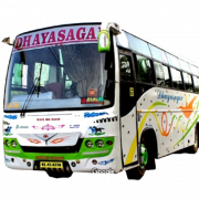 Bus touristique PNG