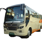 Tourist Bus PNG Free Download