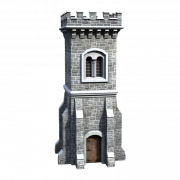 Tower PNG Clipart