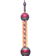 Tower PNG Image File