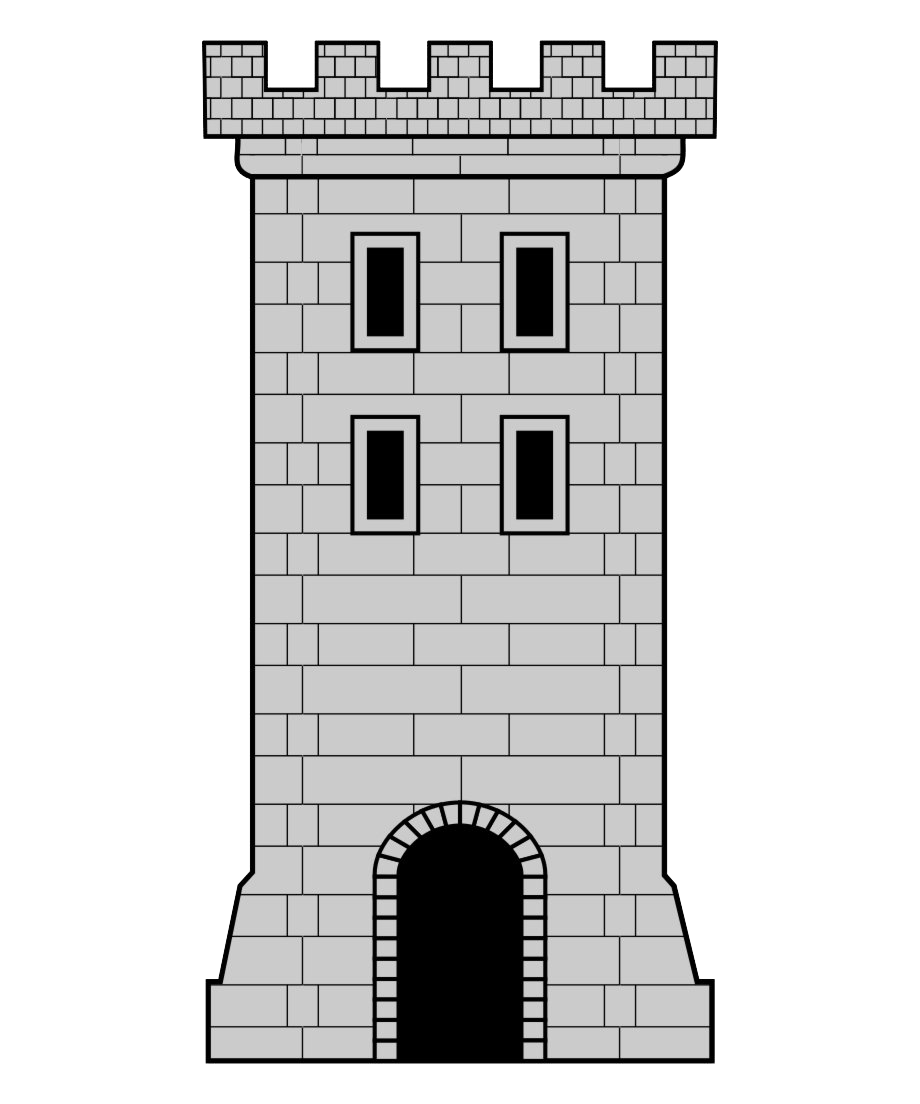 Tower PNG Image