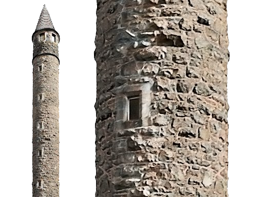 Tower PNG Transparent HD Photo