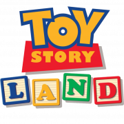 Логотип Истории игрушек