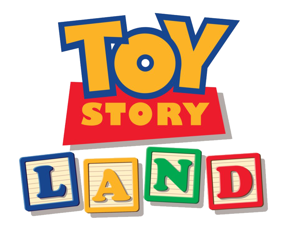 Логотип Истории игрушек