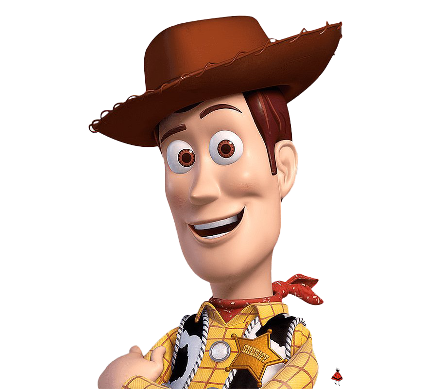 Toy Story Movie PNG Download Image