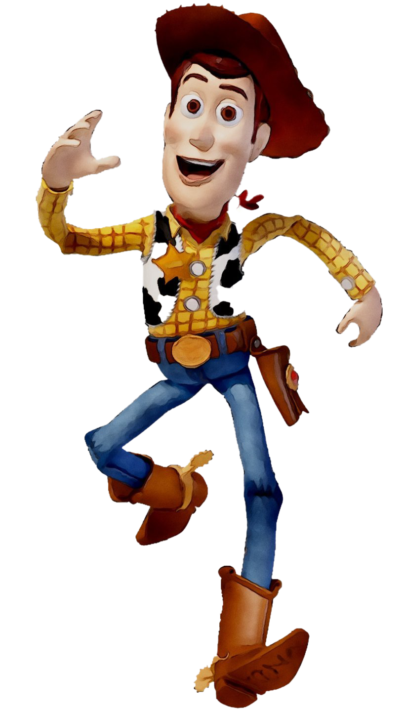 Toy Story Movie PNG Images