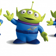 Toy Story PNG Photo