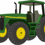 Archivo png tractor